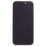 For iPhone 15 Pro Grade C LCD Screen and Digitizer Assembly Part (ZY Incell Workmanship) (Without Logo)