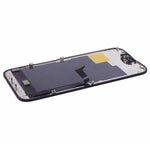 For iPhone 15 Pro Grade C LCD Screen and Digitizer Assembly Part (ZY Incell Workmanship) (Without Logo)
