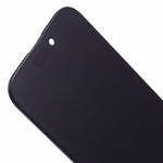 For iPhone 15 Pro Grade C LCD Screen and Digitizer Assembly Part (ZY Incell Workmanship) (Without Logo)