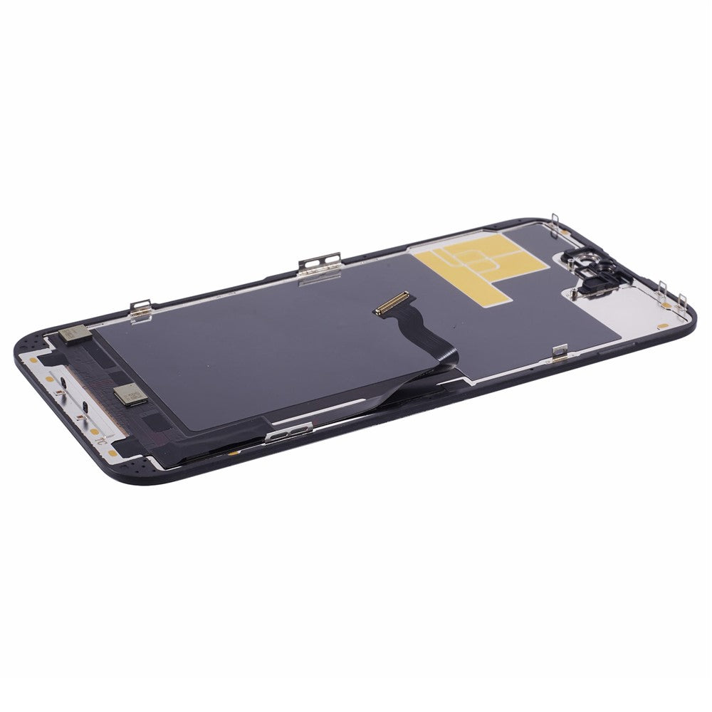 Til iPhone 14 Pro Max Grade C LCD-skærm og Digitizer-samling Udskiftningsdel (RUIJU In-Cell håndværk) (uden logo)