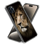 Til iPhone 16 Pro Max cover med mønsterprint, stødsikkert TPU telefoncover