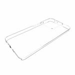 10Pcs / Pack For Xiaomi 14T Pro Clear Case Watermark-Free TPU Protective Cover