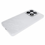 10Pcs / Pack For Xiaomi 14T Clear Case Watermark-Free TPU Protective Cover