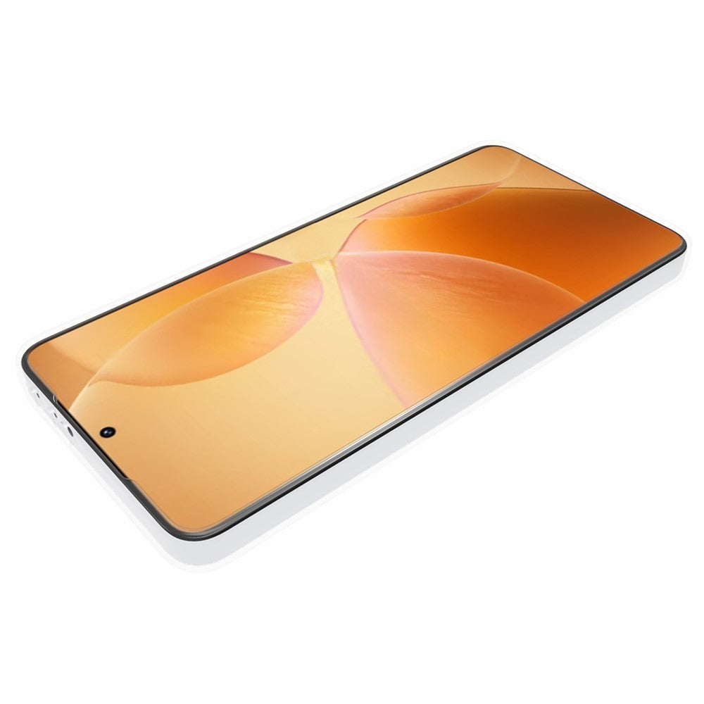 10Pcs / Pack For Xiaomi 14T Clear Case Watermark-Free TPU Protective Cover