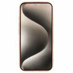 KALEBOL KLB-TPU003 För iPhone 13 Pro Max Skal Reptåligt Enfärgat TPU mobilskal