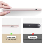 KALEBOL KLB-TPU003 For iPhone 13 Pro Max Case Anti-Scratch Solid Color TPU Phone Cover