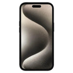 KALEBOL KLB-YTGJ001 til iPhone 14 Pro etui, ensfarvet flydende silikone+PC telefoncover