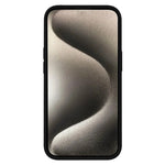 KALEBOL KLB-YTGJ001 For iPhone 12 Pro Case Solid Color Liquid Silicone+PC Phone Cover
