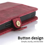 For Oppo Reno12 F 5G Zipper Wallet Case Geometry Lines Leather Phone Cover with Strap
