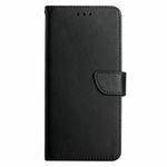 HT02 For Xiaomi 14T Case Genuine Cow Leather Phone Cover Nappa Texture