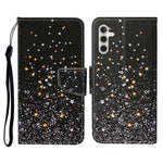For Samsung Galaxy A26 5G / A16 5G / A16 4G Case Pattern Printing Protective Leather Folio Phone Cover