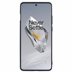 For OnePlus 12 5G Phone Case Rhombus Adhesive Card Bag with Kickstand RFID Blocking