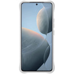 IMAK UC-6 Series for Xiaomi 14T Case Water Drop Texture Anti-Skid Matte TPU Cover