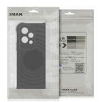 IMAK UC-6 Series for Xiaomi 14T Case Water Drop Texture Anti-Skid Matte TPU Cover