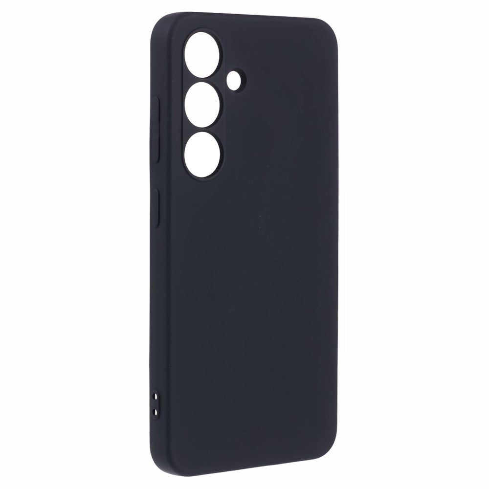 X-LEVEL För Samsung Galaxy A16 5G / A16 4G Skal Mjukt TPU Reptåligt Fiberfoder mobilskal