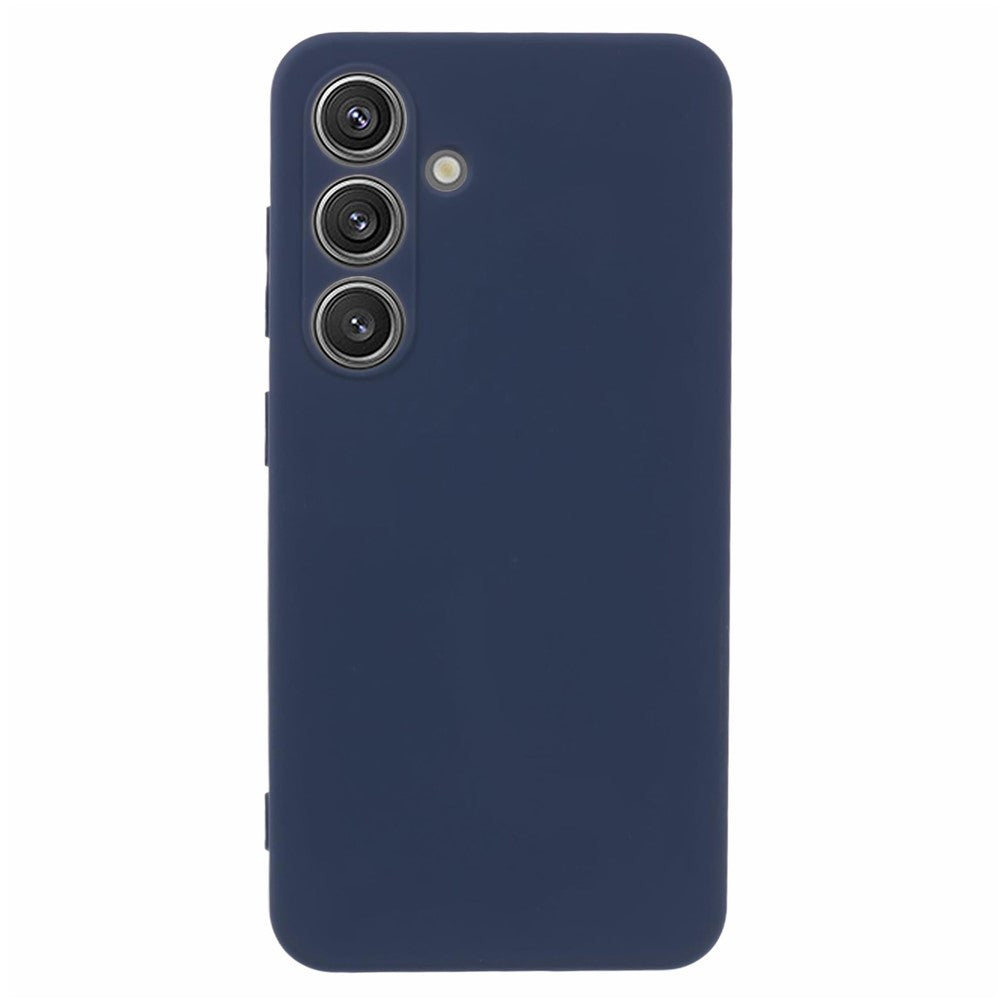 X-LEVEL För Samsung Galaxy A16 5G / A16 4G Skal Mjukt TPU Reptåligt Fiberfoder mobilskal