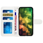 For Xiaomi 14T Wallet Case Printed Pattern Design Leather Phone Cover