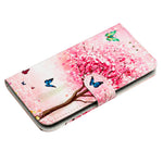 For Xiaomi 14T Wallet Case Printed Pattern Design Leather Phone Cover