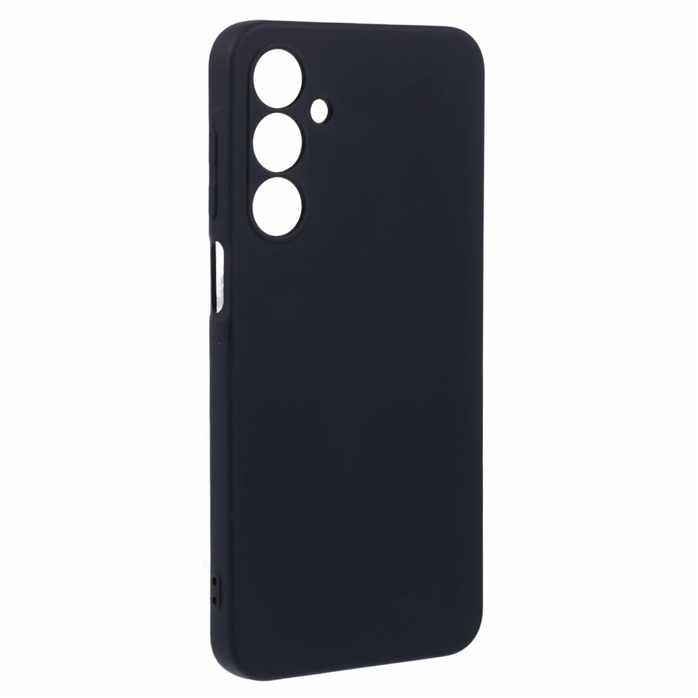 Samsung Galaxy A16 5G / A16 4G-skal TPU-baksida mjukt reptåligt fiberfoder mobilskal