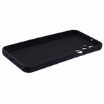 Samsung Galaxy A16 5G / A16 4G-skal TPU-baksida mjukt reptåligt fiberfoder mobilskal
