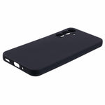 Samsung Galaxy A16 5G / A16 4G-skal TPU-baksida mjukt reptåligt fiberfoder mobilskal