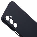 Samsung Galaxy A16 5G / A16 4G-skal TPU-baksida mjukt reptåligt fiberfoder mobilskal