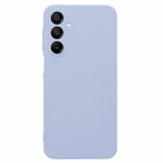 Samsung Galaxy A16 5G / A16 4G-skal TPU-baksida mjukt reptåligt fiberfoder mobilskal
