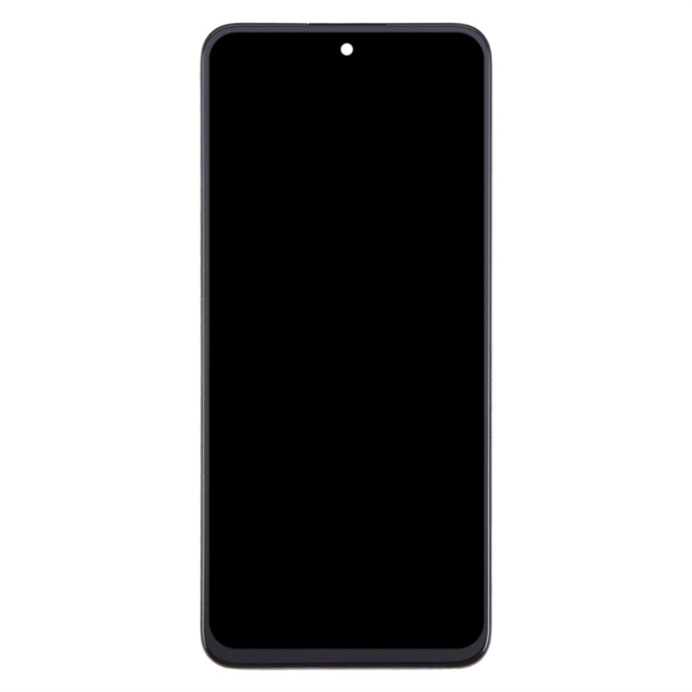 For Honor X7b 4G CLK-LX1, CLK-LX2, CLK-LX3 OEM Grade S LCD Screen and Digitizer Assembly + Frame (Without Logo)