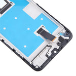 For Honor X7b 4G CLK-LX1, CLK-LX2, CLK-LX3 OEM Grade S LCD Screen and Digitizer Assembly + Frame (Without Logo)