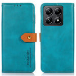 KHAZNEH For Xiaomi 14T Pro Wallet Phone Case Stand Leather Flip Cover
