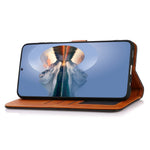 KHAZNEH For Xiaomi 14T Wallet Phone Case Stand Leather Flip Cover