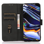 KHAZNEH For Xiaomi 14T Pro Stand Case PU Leather Wallet Phone Cover