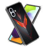 For iPhone 16 Case Shock-Absorbent TPU Pattern Printed Phone Cover