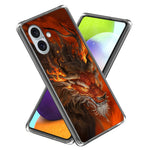 For iPhone 16 Case Shock-Absorbent TPU Pattern Printed Phone Cover