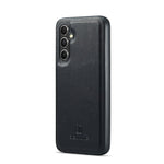 DG.MING for Samsung Galaxy S24 FE Case Detachable Split Leather Phone Cover