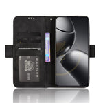 For Xiaomi 14T Leather Case Phone Wallet Cover with Multiple Card Slots