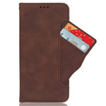 For Xiaomi 14T Pro Leather Case Phone Wallet Cover with Multiple Card Slots