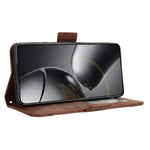 For Xiaomi 14T Pro Leather Case Phone Wallet Cover with Multiple Card Slots