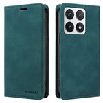 BETOPNICE 003 For Xiaomi 14T Pro Wallet Case Leather Phone Cover with Stand