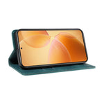 BETOPNICE 003 For Xiaomi 14T Pro Wallet Case Leather Phone Cover with Stand