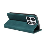 BETOPNICE 003 For Xiaomi 14T Pro Wallet Case Leather Phone Cover with Stand