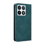 BETOPNICE 003 For Xiaomi 14T Pro Wallet Case Leather Phone Cover with Stand