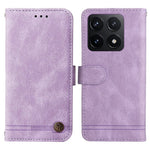 For Xiaomi 14T Leather Wallet Cases Skin Touch Phone Cover Stand with Strap
