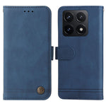 For Xiaomi 14T Leather Wallet Cases Skin Touch Phone Cover Stand with Strap