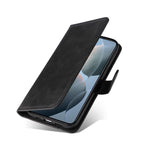 For Xiaomi 14T Case Wallet PU Leather Folio Flip Phone Cover