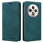 BETOPNICE 003 For Oppo Reno12 F 4G Wallet Case Leather Phone Cover with Stand