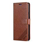 AZNS For Honor X60i 5G Case Anti-Scratch PU Leather Stand Wallet Phone Cover