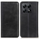 For Xiaomi 14T Pro Case Split Leather Flip Wallet Phone Cover