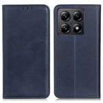 For Xiaomi 14T Pro Case Split Leather Flip Wallet Phone Cover