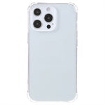 Bulk Purchasing Clear Phone Case For Huawei Mate 10 Pro  /  Mate 10 Porsche Design Reinforced Corner TPU Cover (Precise Cutout)
